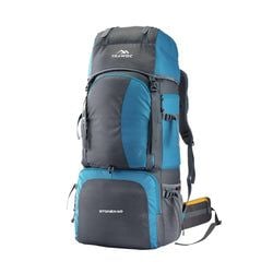 HK001 – Sky Blue