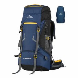 MHK002 – Navy Blue