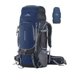 BHK005 – Navy Blue