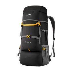 SHK012 – Black