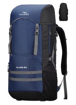 LHK001 – Navy Blue