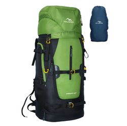 HK012 – Green