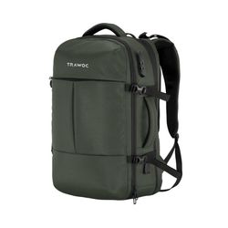 TPB01 – Uniform Green
