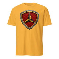 CHOOSE YOUR STYLE – SHORT SLEEVE