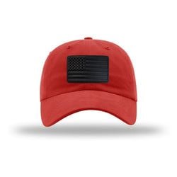 CHOOSE YOUR STYLE – DAD HAT