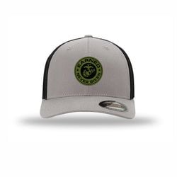 CHOOSE YOUR STYLE – FLEXFIT TRUCKER