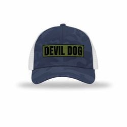 CHOOSE YOUR STYLE – CAMO TRUCKER