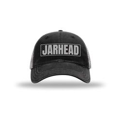 CHOOSE YOUR STYLE – SOFT MESH TRUCKER