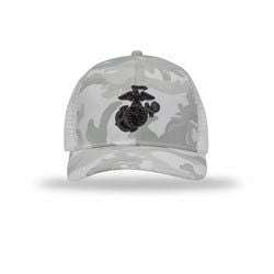 CHOOSE YOUR STYLE – CAMO TRUCKER