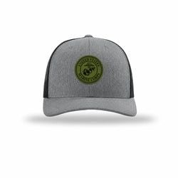 CHOOSE YOUR STYLE – STRUCTURED TRUCKER