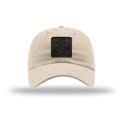 CHOOSE YOUR STYLE – DAD HAT