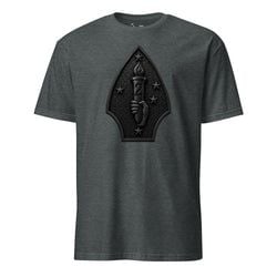 CHOOSE YOUR STYLE – SHORT SLEEVE