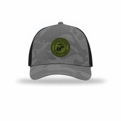 CHOOSE YOUR STYLE – CAMO TRUCKER