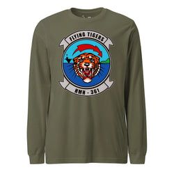 CHOOSE YOUR STYLE – LONG SLEEVE
