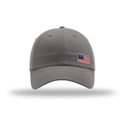 CHOOSE YOUR STYLE – STRUCTURED HAT