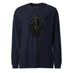 CHOOSE YOUR STYLE – LONG SLEEVE