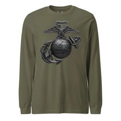 CHOOSE YOUR STYLE – LONG SLEEVE