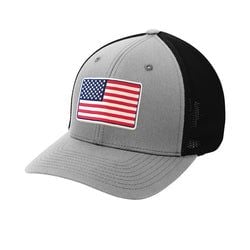 CHOOSE YOUR STYLE – FLEXFIT TRUCKER