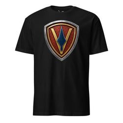 CHOOSE YOUR STYLE – SHORT SLEEVE