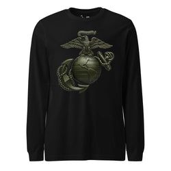 CHOOSE YOUR STYLE – LONG SLEEVE