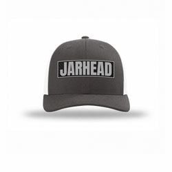 STRUCTURED HAT