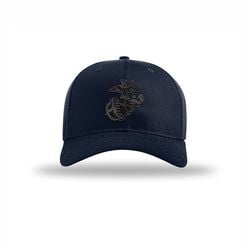 CHOOSE YOUR STYLE – STRUCTURED HAT