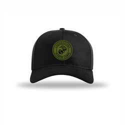 CHOOSE YOUR STYLE – STRUCTURED HAT