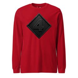 CHOOSE YOUR STYLE – LONG SLEEVE
