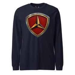 CHOOSE YOUR STYLE – LONG SLEEVE