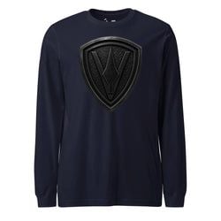 CHOOSE YOUR STYLE – LONG SLEEVE