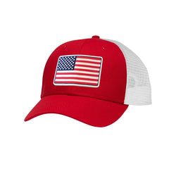 CHOOSE YOUR STYLE – TRUCKER HAT