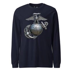 CHOOSE YOUR STYLE – LONG SLEEVE