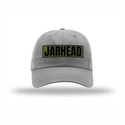 CHOOSE YOUR STYLE – DAD HAT