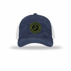 CHOOSE YOUR STYLE – CAMO TRUCKER