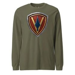 LONG SLEEVE