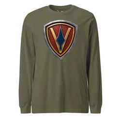 CHOOSE YOUR STYLE – LONG SLEEVE