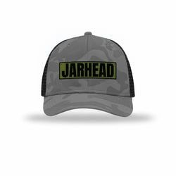 CHOOSE YOUR STYLE – CAMO TRUCKER