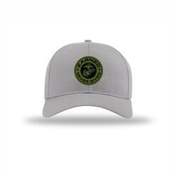CHOOSE YOUR STYLE – STRUCTURED HAT