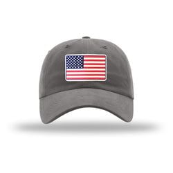 CHOOSE YOUR STYLE – DAD HAT