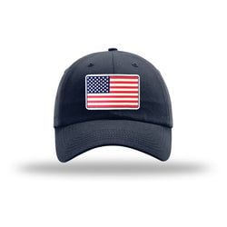 CHOOSE YOUR STYLE – STRUCTURED HAT