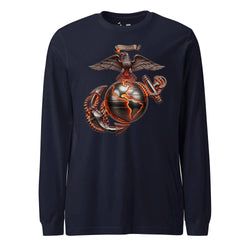 CHOOSE YOUR STYLE – LONG SLEEVE