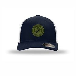CHOOSE YOUR STYLE – FLEXFIT TRUCKER