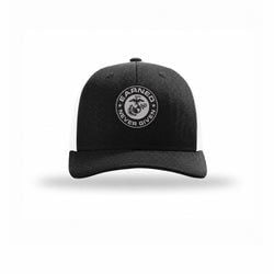 CHOOSE YOUR STYLE – STRUCTURED TRUCKER