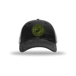 CHOOSE YOUR STYLE – SOFT MESH TRUCKER