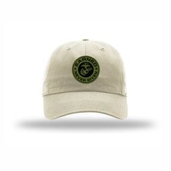 CHOOSE YOUR STYLE – DAD HAT