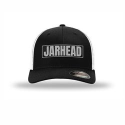 CHOOSE YOUR STYLE – STRUCTURED TRUCKER