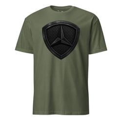 CHOOSE YOUR STYLE – SHORT SLEEVE
