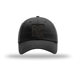CHOOSE YOUR STYLE – STRUCTURED HAT