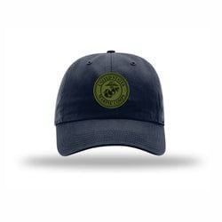 CHOOSE YOUR STYLE – DAD HAT