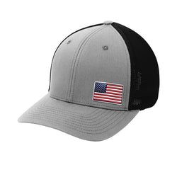 CHOOSE YOUR STYLE – FLEXFIT TRUCKER